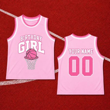 Picture for category All-over Print Kid And Youth Sleeveless Jersey Tank Top