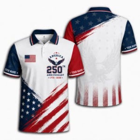 Picture for category All-over Print Polo Shirt (Lightweight)